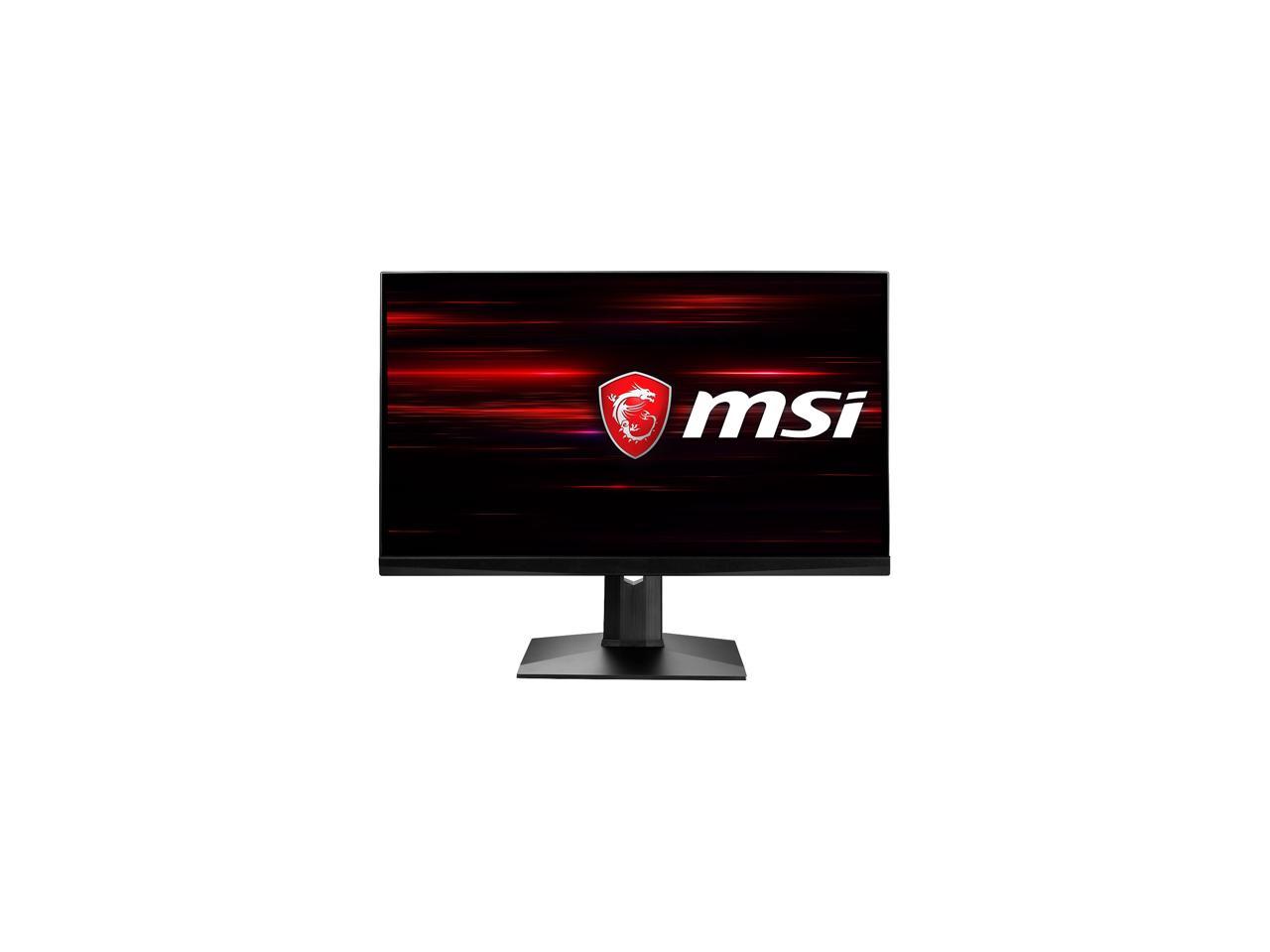 MSI Optix MAG251RX 24.5