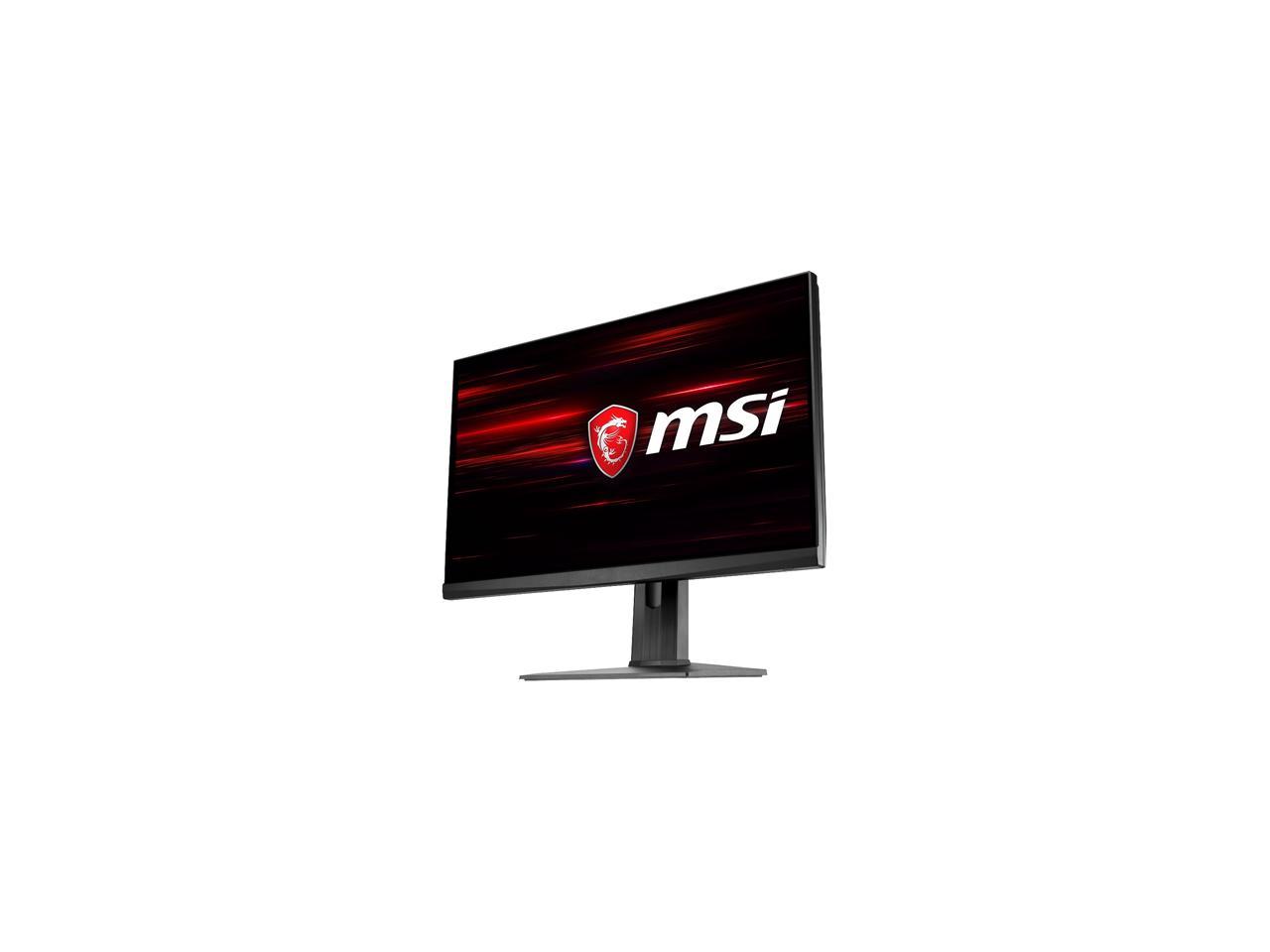 MSI Optix MAG251RX 24.5