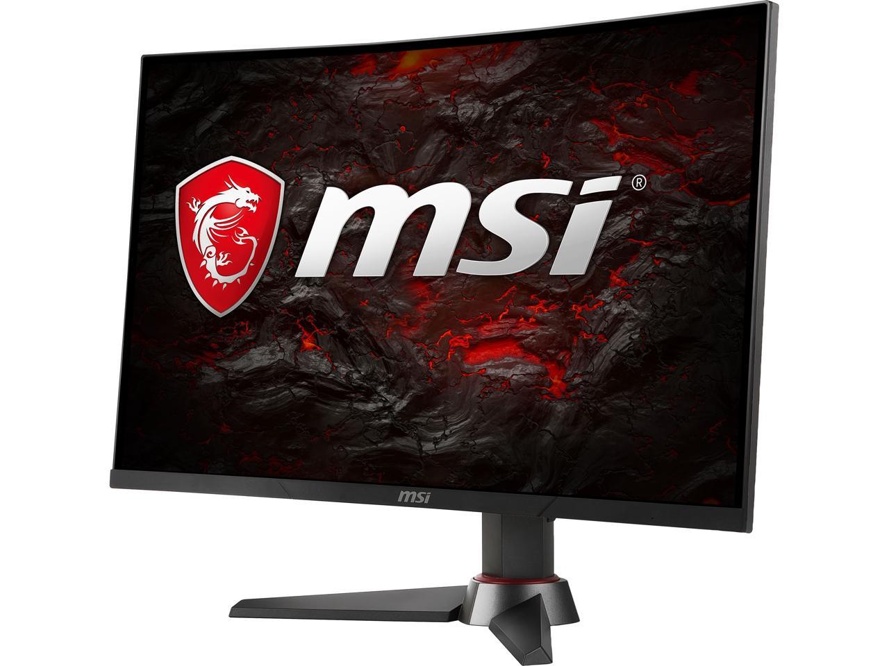 Refurbished: MSI 24