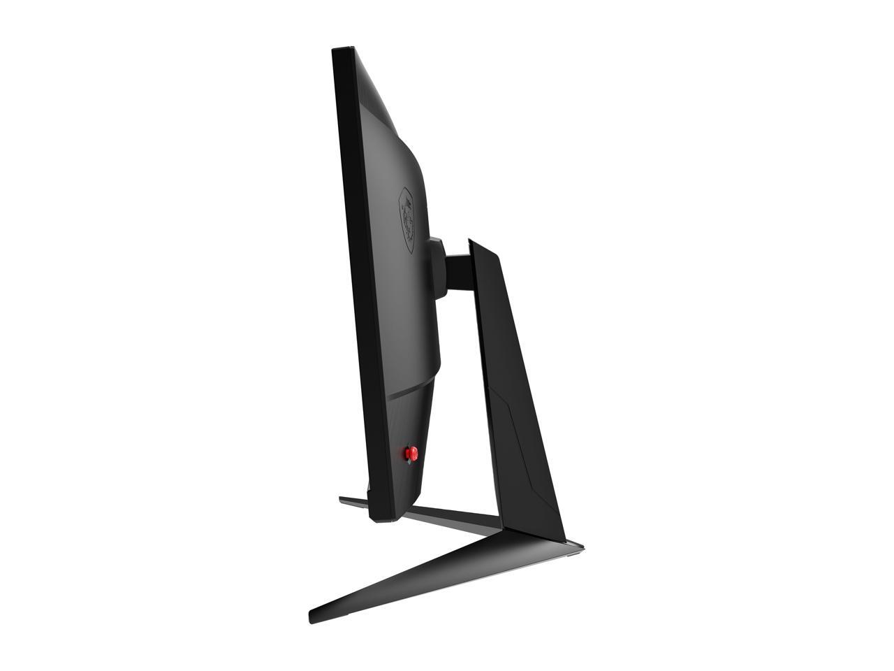 MSI Optix G242 24" Full HD 1920 x 1080 1ms (MPRT) 144 Hz 2 x HDMI