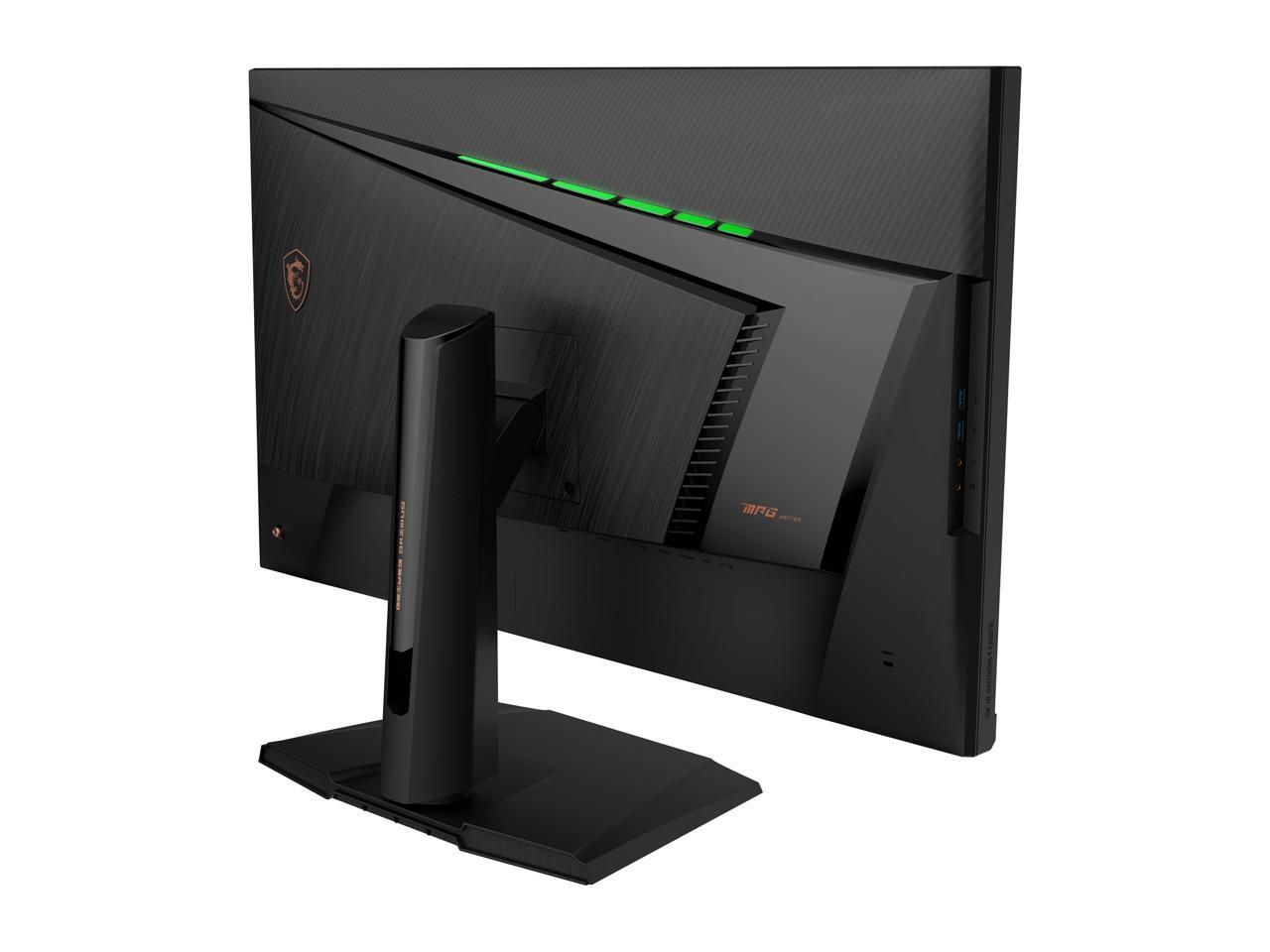 MSI Optix MPG321URQD XBOX Edition 32" (31.5" Actual Screen Size) UHD