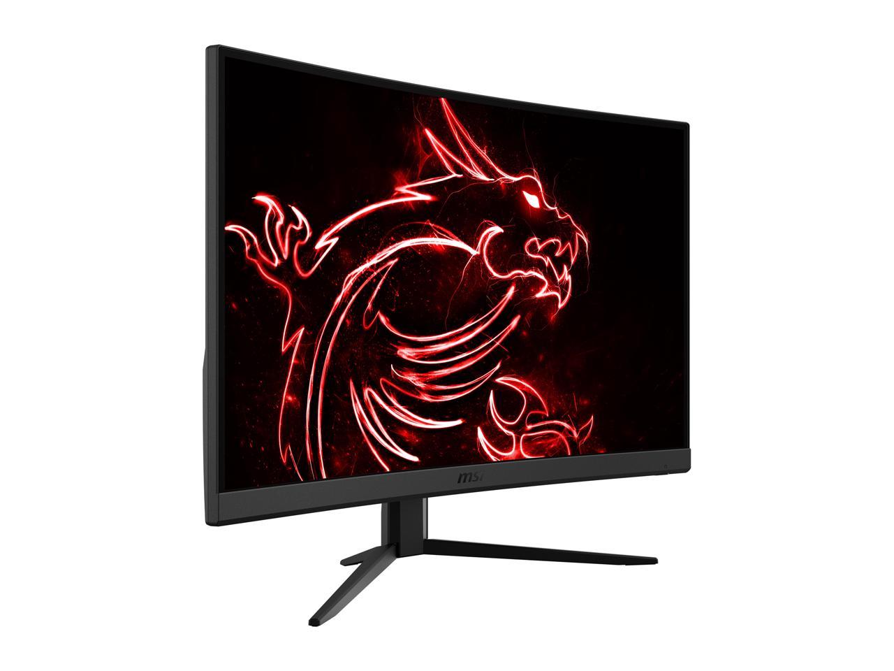 msi optix g27c4 price