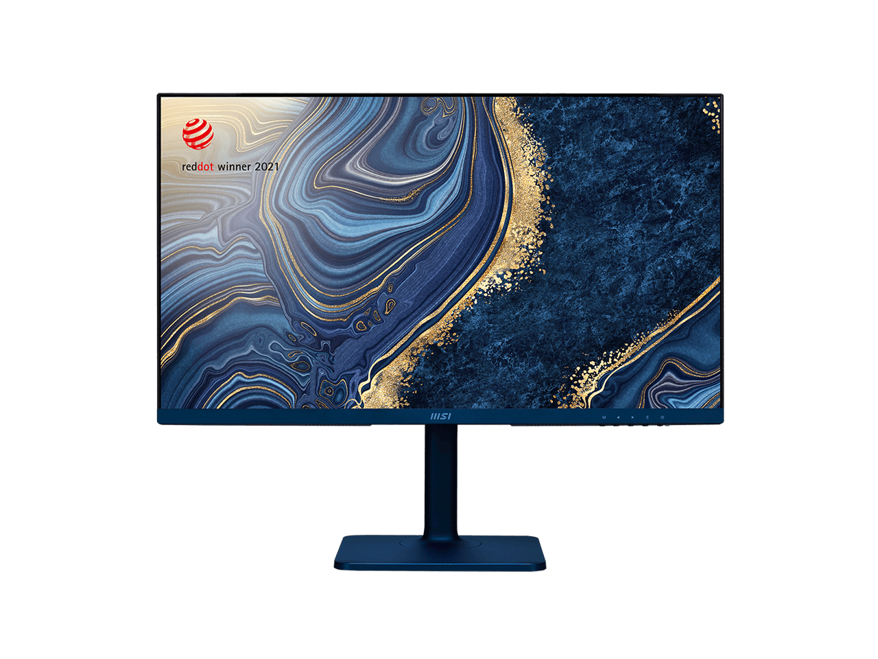 MSI 27" 75 Hz IPS QHD IPS Monitor 5 Ms (GTG) 2560 X 1440 (2K) Flat ...