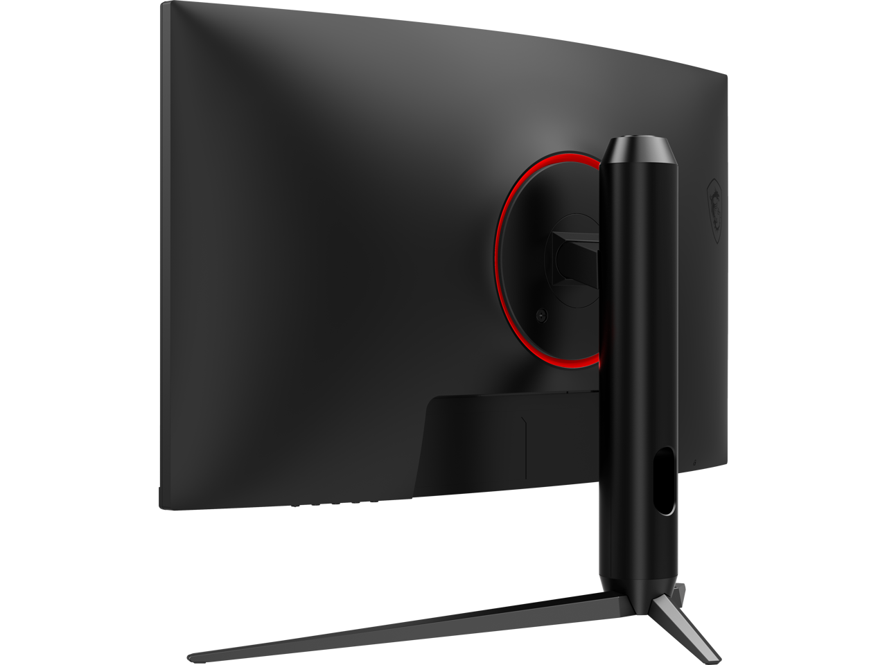 MSI G271CQP E2 27" WQHD 2560 x 1440 (2K) 170 Hz 1ms response time