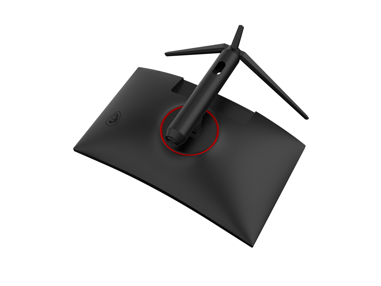 MSI G271CQP E2 27" WQHD 2560 x 1440 (2K) 170 Hz 1ms response time FreeSync Premium HDMI CEC