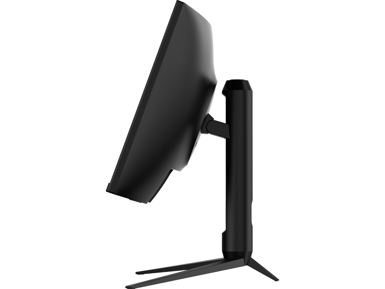 MSI G271CQP E2 27" WQHD 2560 x 1440 (2K) 170 Hz 1ms response time ...