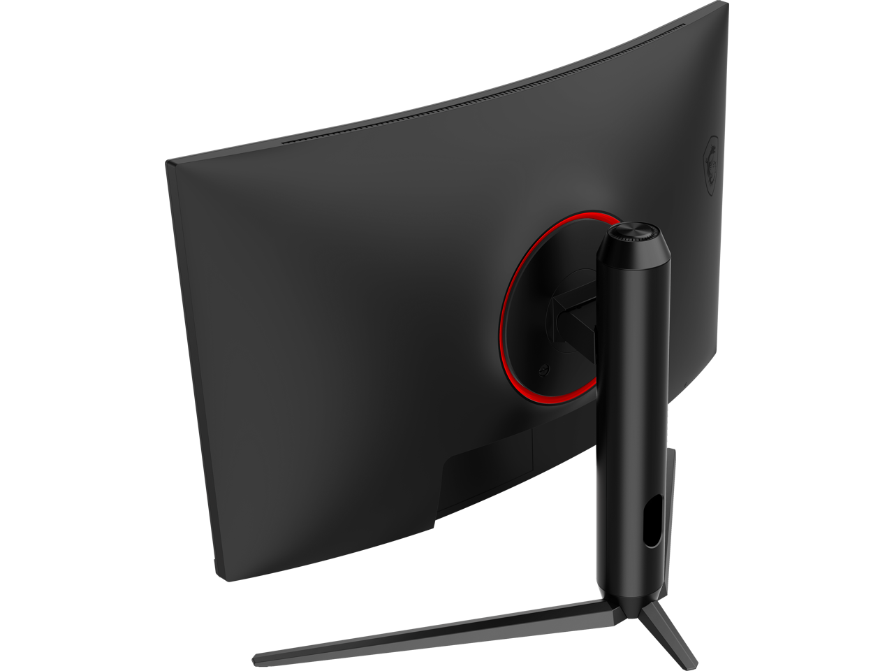 MSI G271CQP E2 27" WQHD 2560 x 1440 (2K) 170 Hz 1ms response time