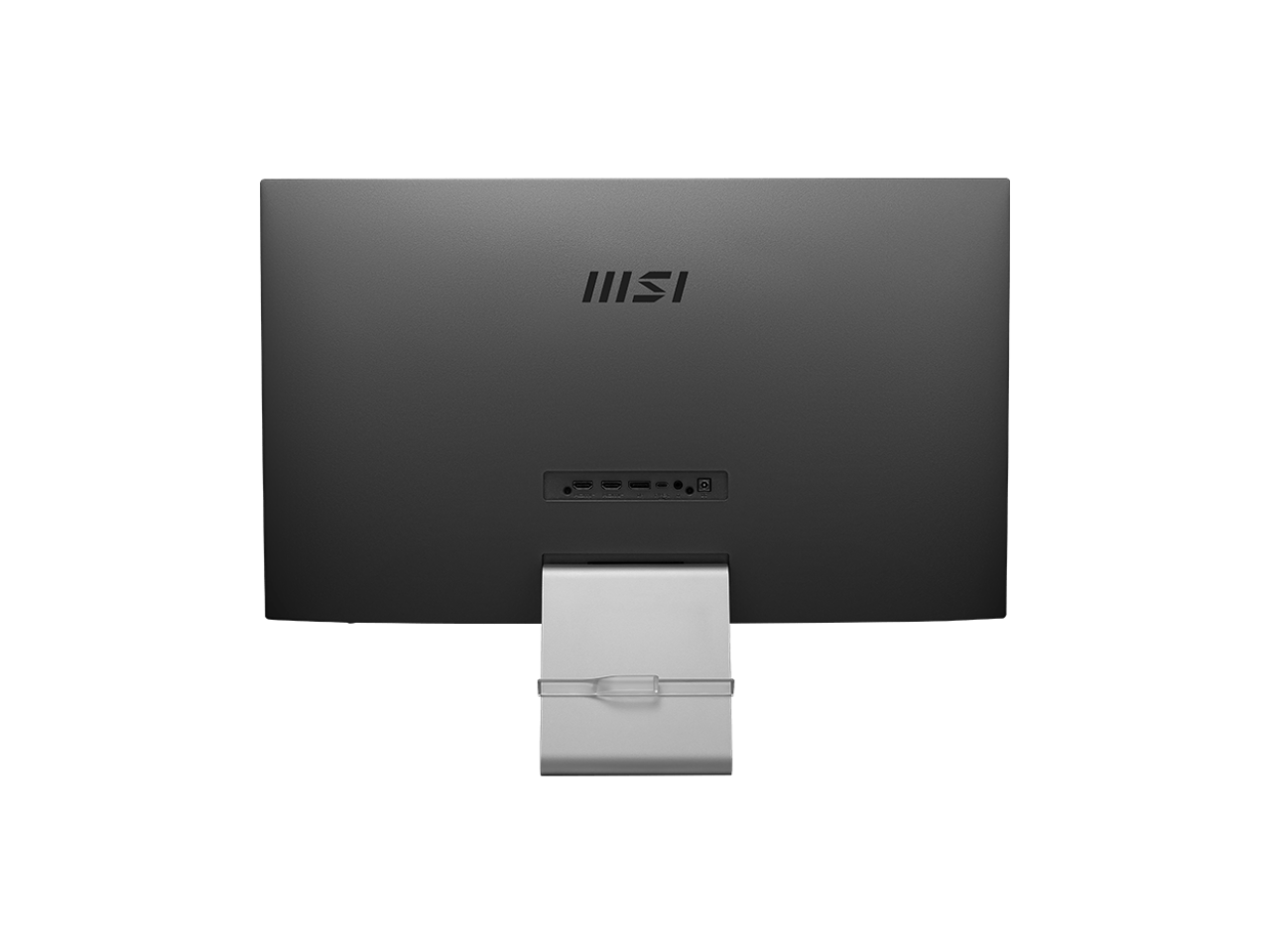 MSI 27" 60 Hz IPS UHD IPS Monitor 4ms (GTG) 3840 x 2160 (4K) Flat Panel