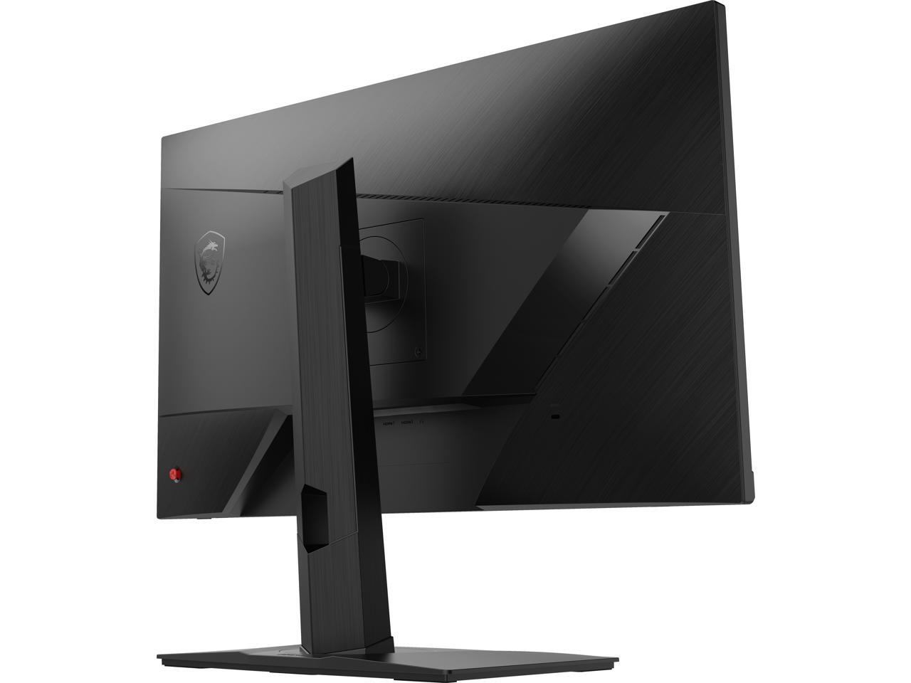 MSI 27" 170 Hz Rapid IPS WQHD Gaming Monitor GSync Compatible 2560 x 1440 (2K) G272QPF