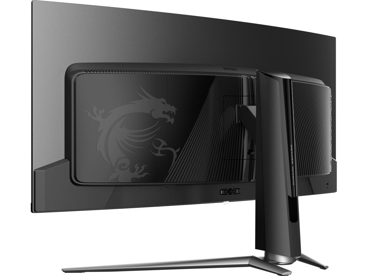 MSI 34 175 Hz QD OLED UWQHD Curved Gaming Monitor 3440 X 1440 2K MAG msi-34-175-hz-qd-oled-uwqhd-curved-gaming-monitor-3440-x-1440-2k-mag