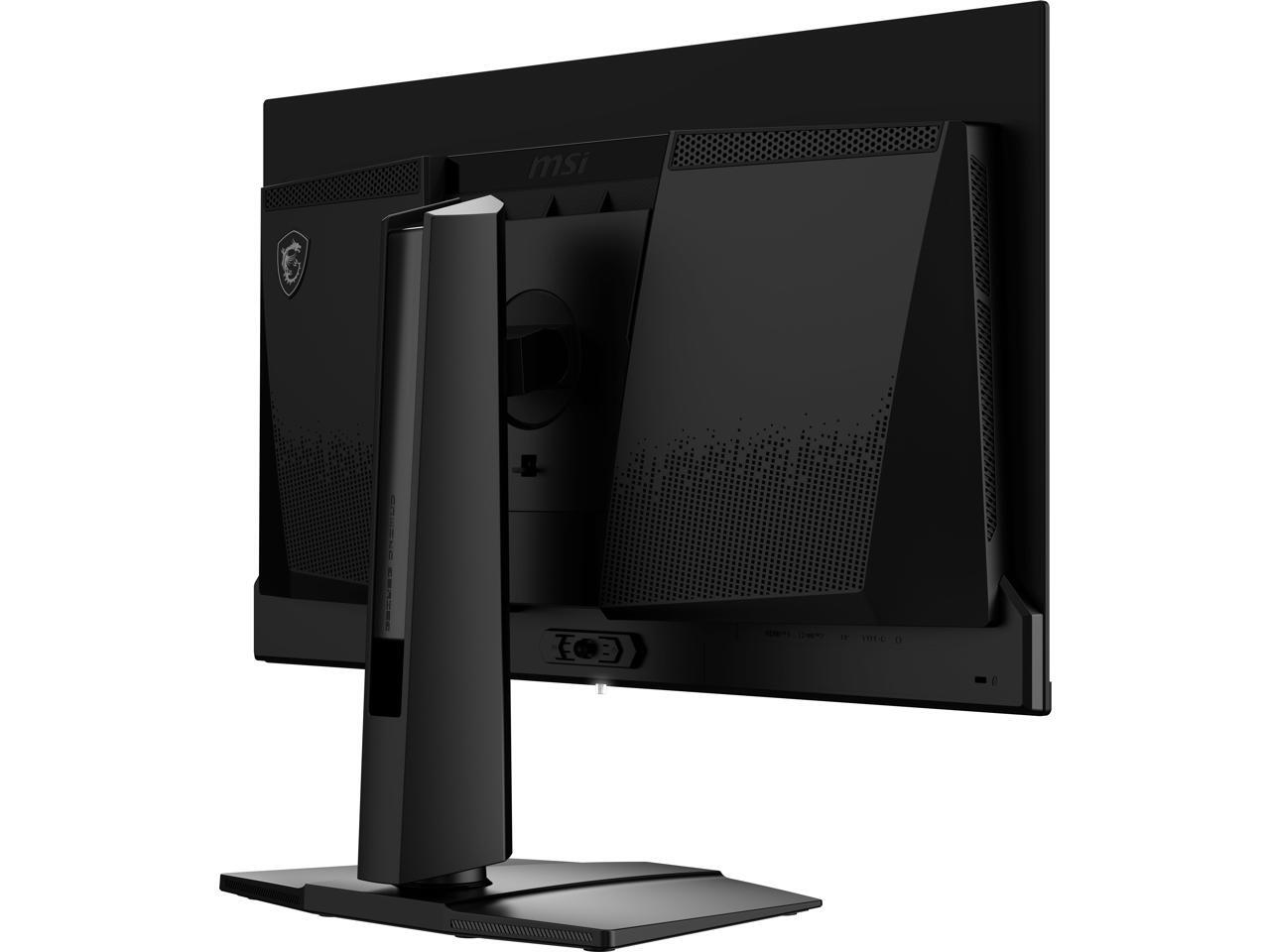 MSI MAG 271QPX QD-OLED 27" 16:9, QD-OLED Gaming Monitor, 360Hz 0.03ms ...