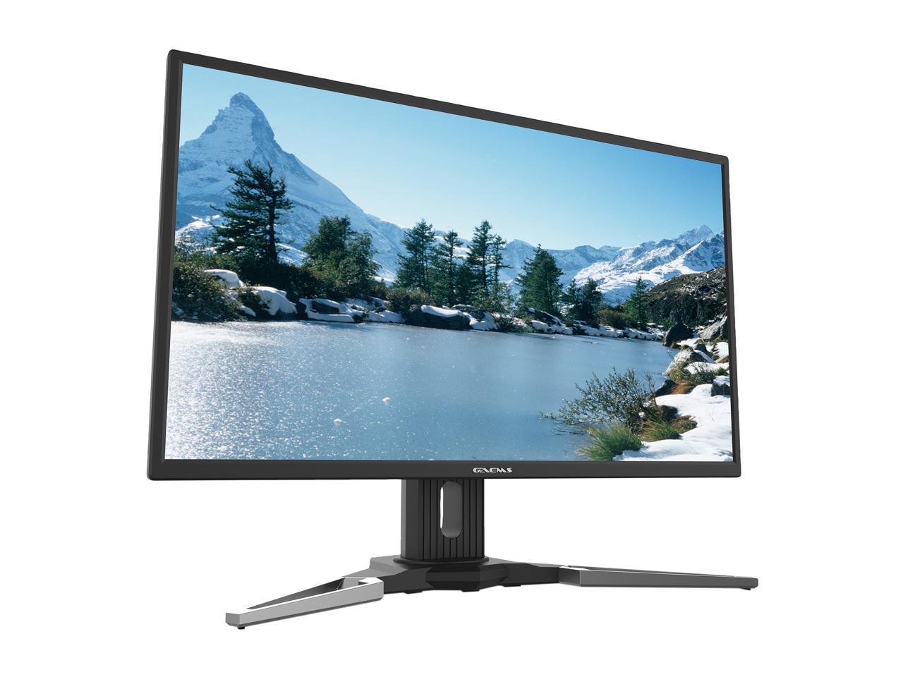 monitor gamer sentry 24 144hz ips 1ms full hd freesync