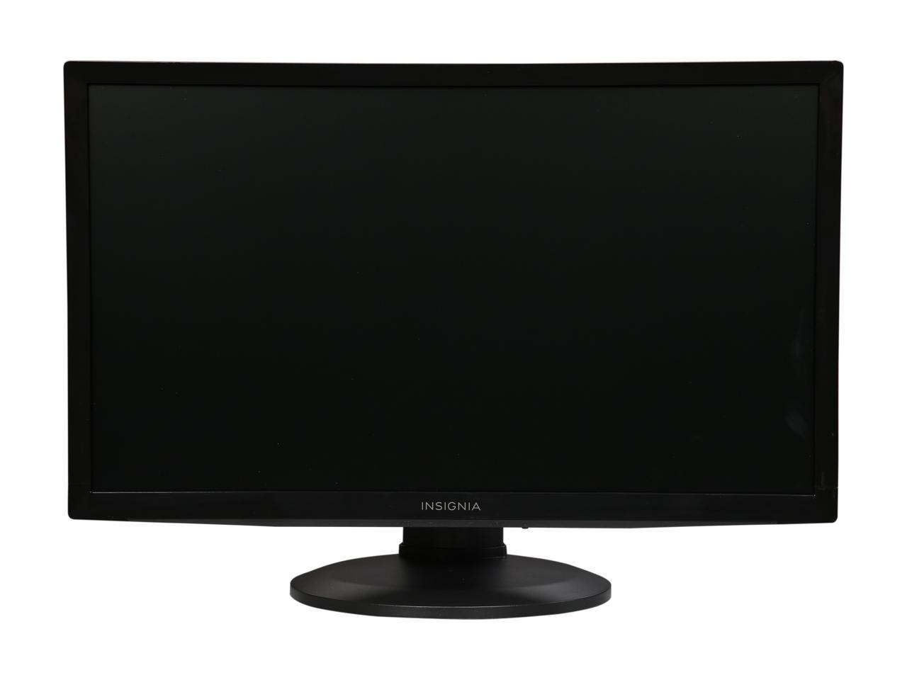 insignia 24 monitor