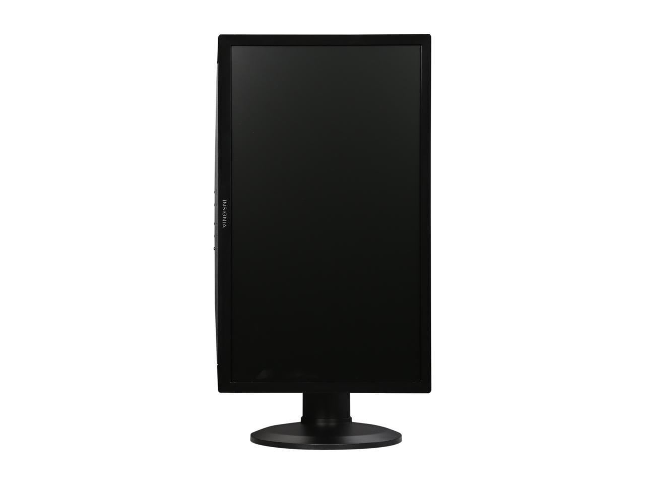INSIGNIA Black 24" 1ms LCD/LED 144Hz Gaming Monitor