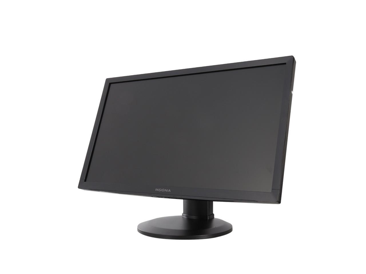 insignia gaming monitor