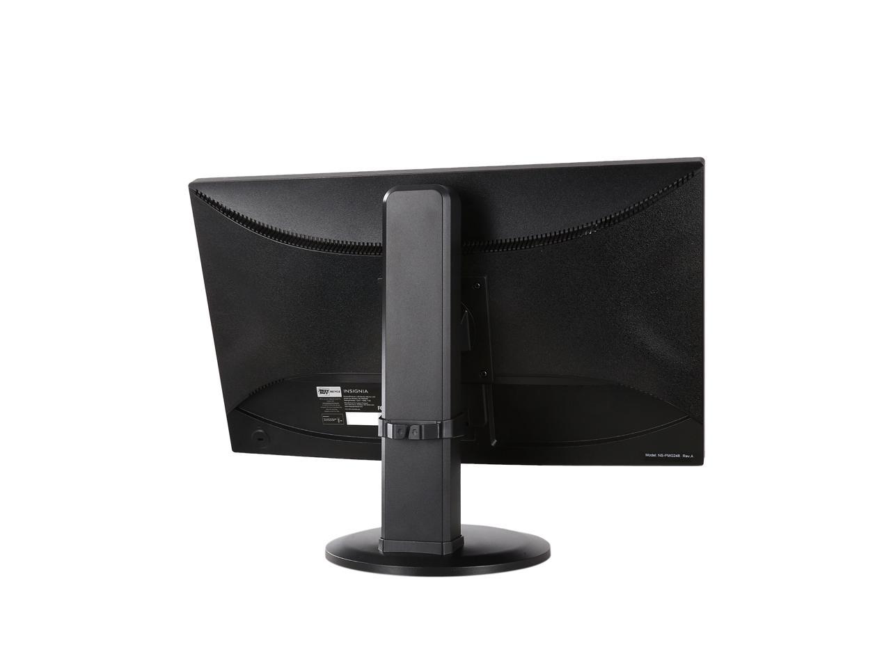 insignia gaming monitor