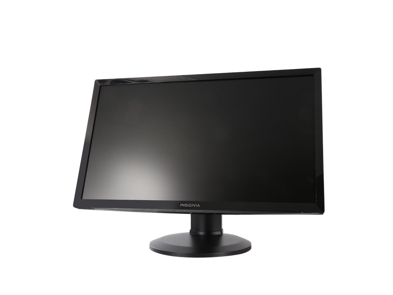 INSIGNIA Black 24" 1ms LCD/LED 144Hz Gaming Monitor