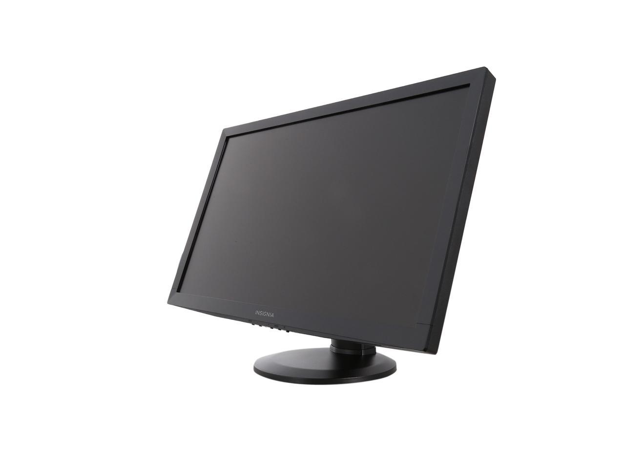Refurbished INSIGNIA NSPMG278 Black 27" 144Hz 2K QHD 2560 x 1440 1ms