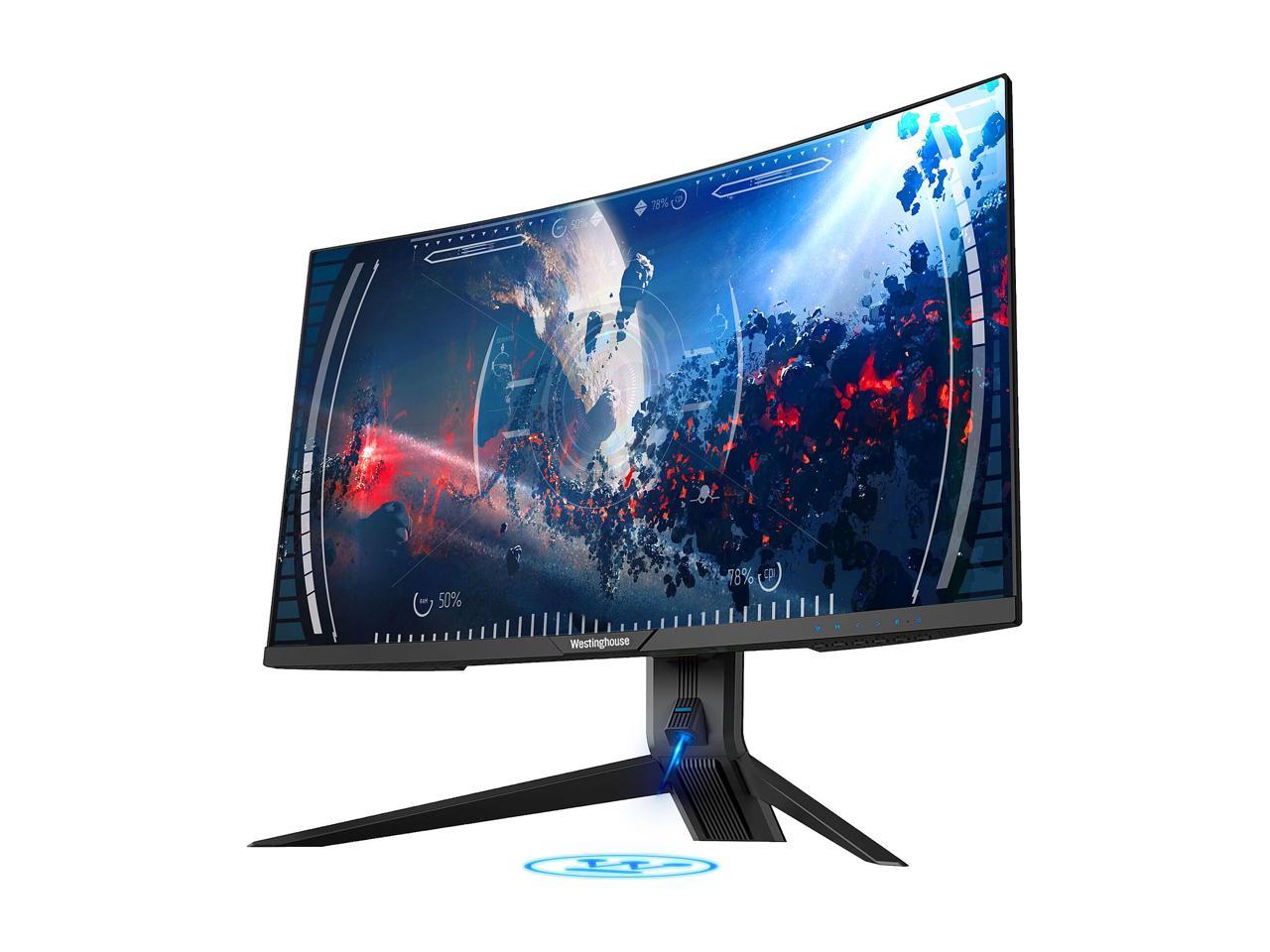 westinghouse 32 gaming monitor