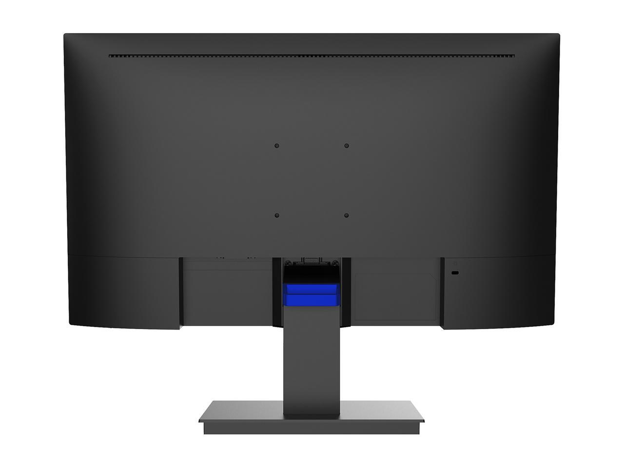 Westinghouse 24" (23.8" Viewable) 75 Hz IPS FHD IPS Monitor 5 ms 1920 x