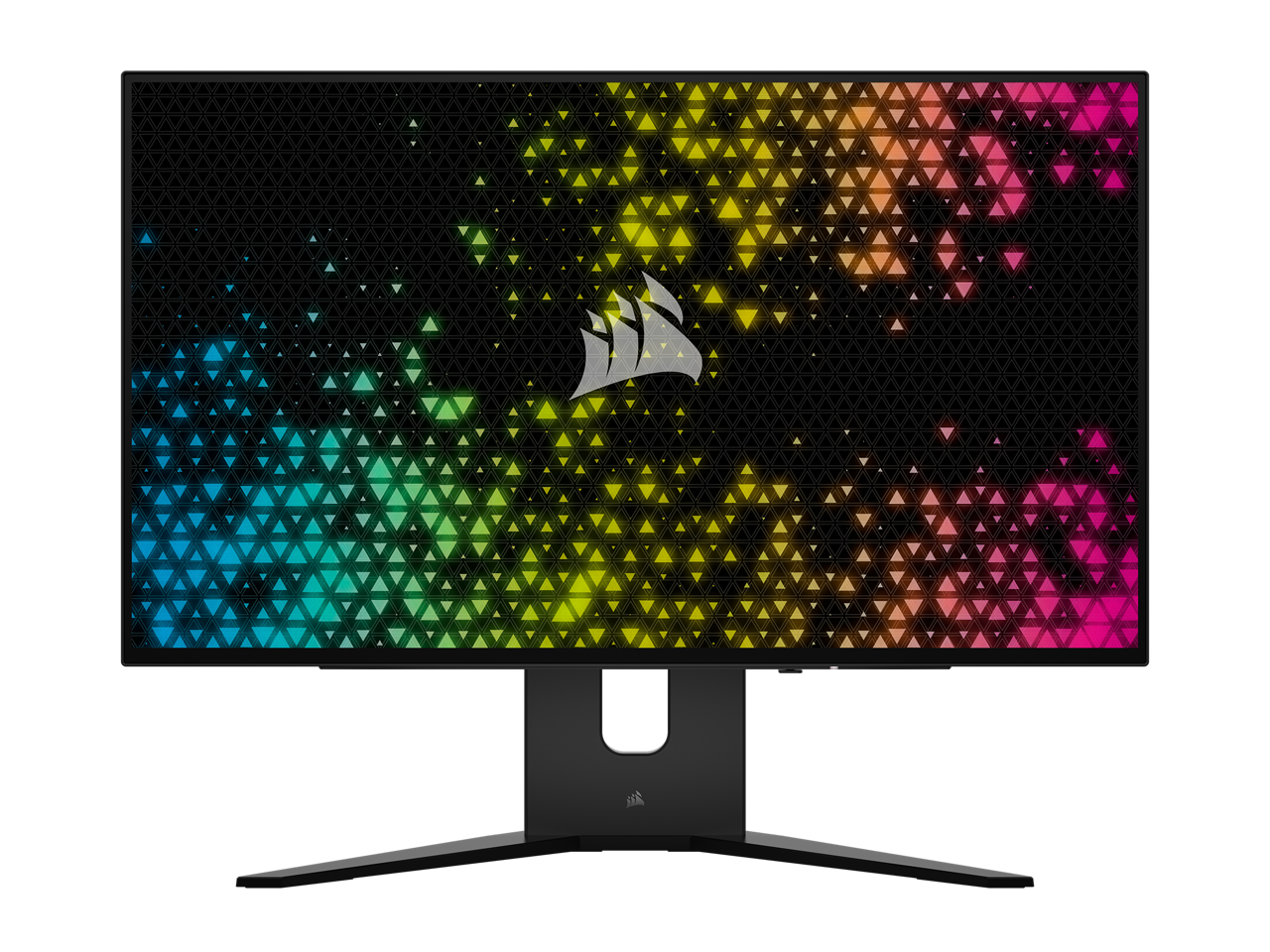 Corsair 27" 240 Hz OLED QHD Gaming Monitor FreeSync Premium & GSync