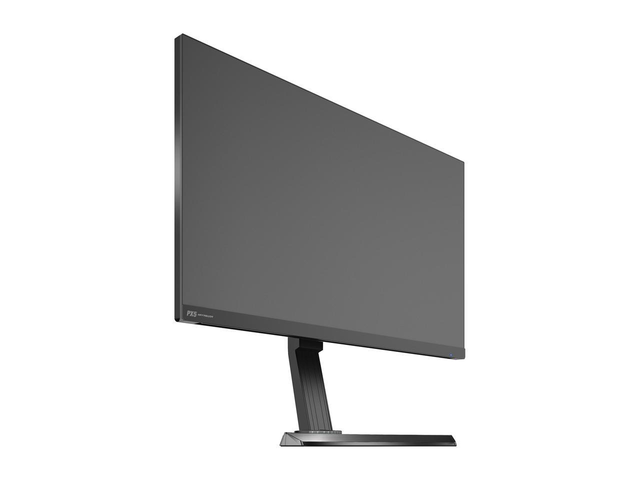 Pixio Px5 Hayabusa 25 240hz 1ms Hdr Hd Gaming Monitor Newegg Com