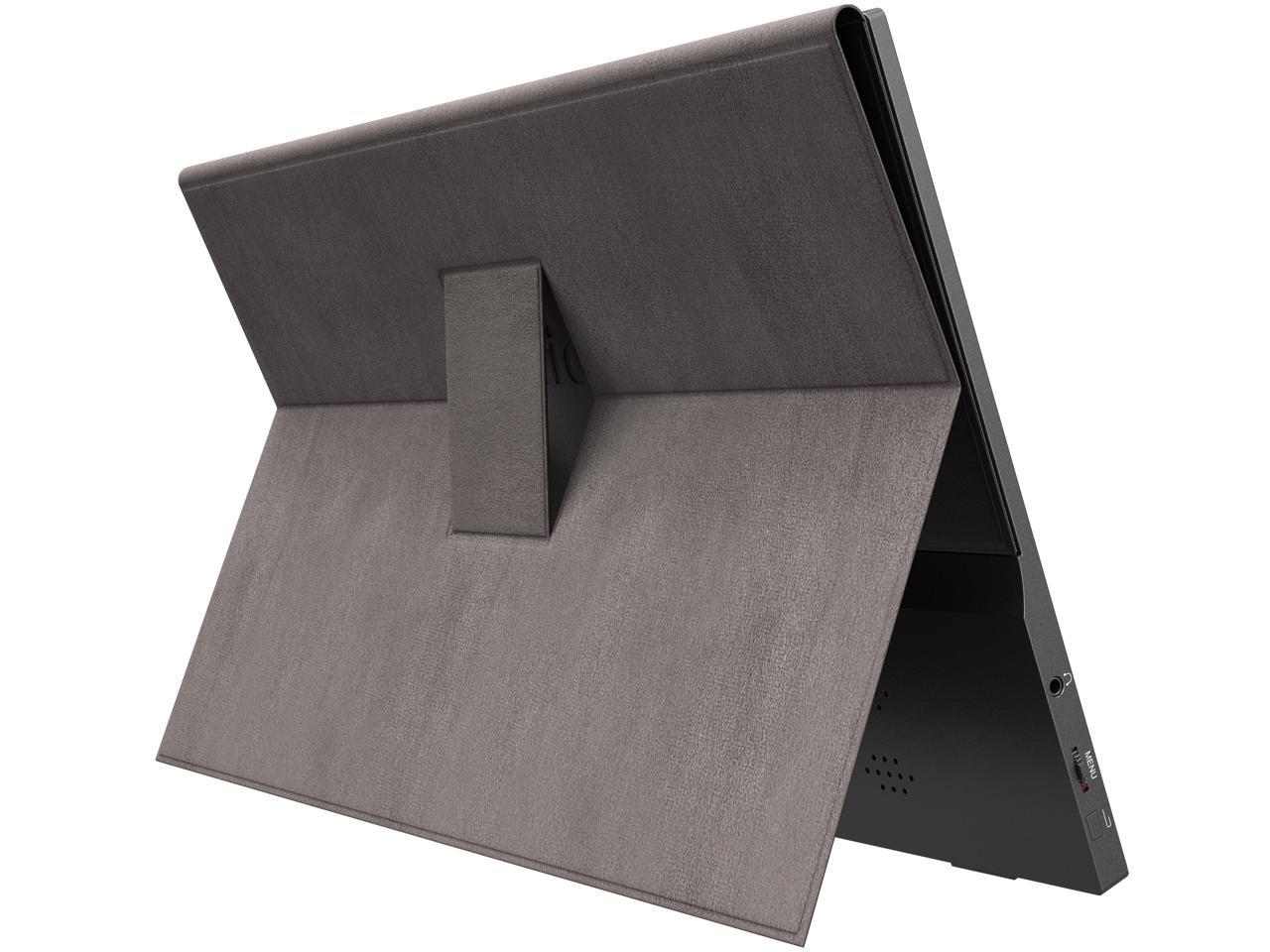 Pixio PX160 Portable Display 15.6" 60Hz IPS HDR FHD 1920 x 1080 Wide