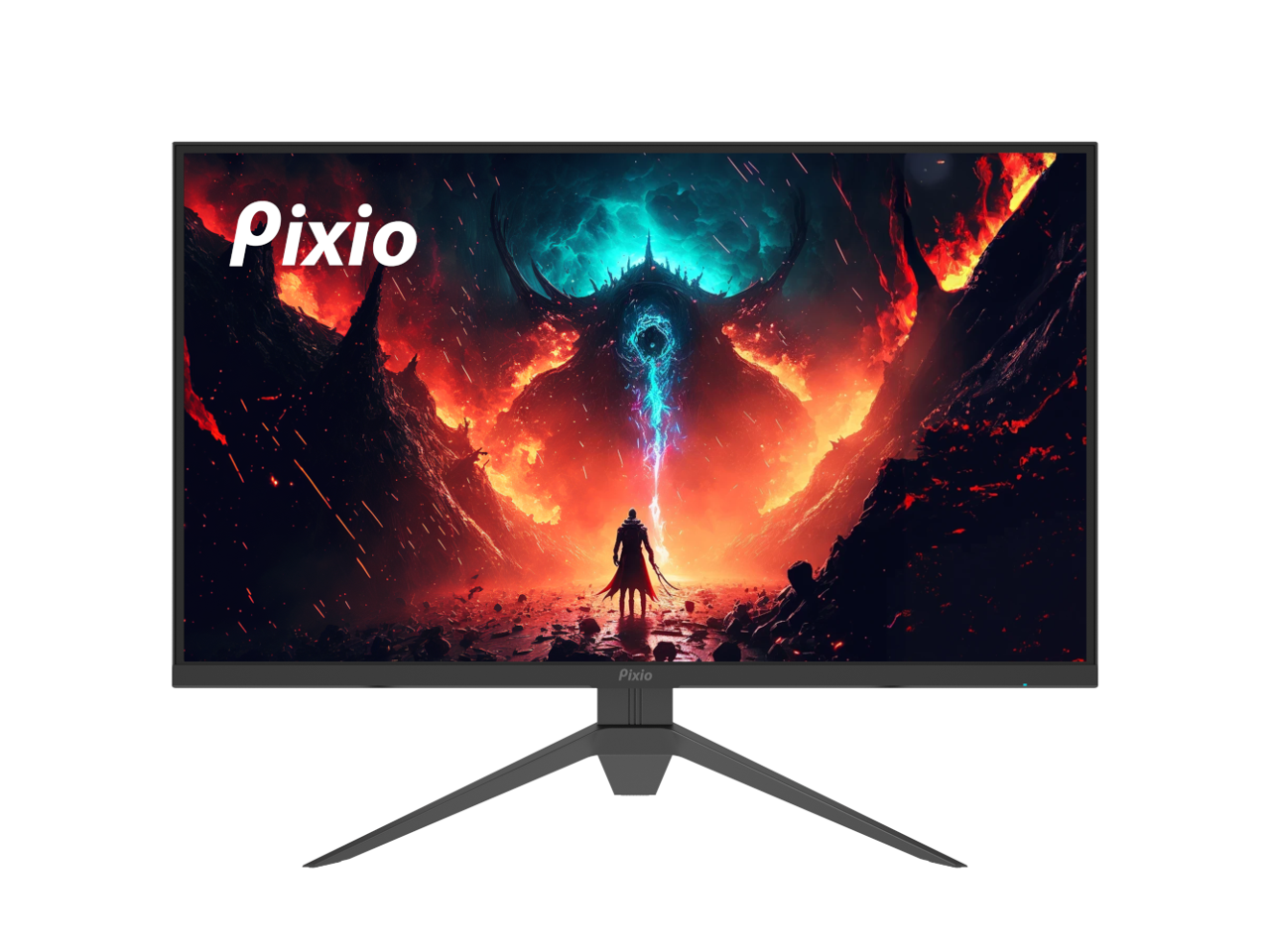 pixio px277 newegg