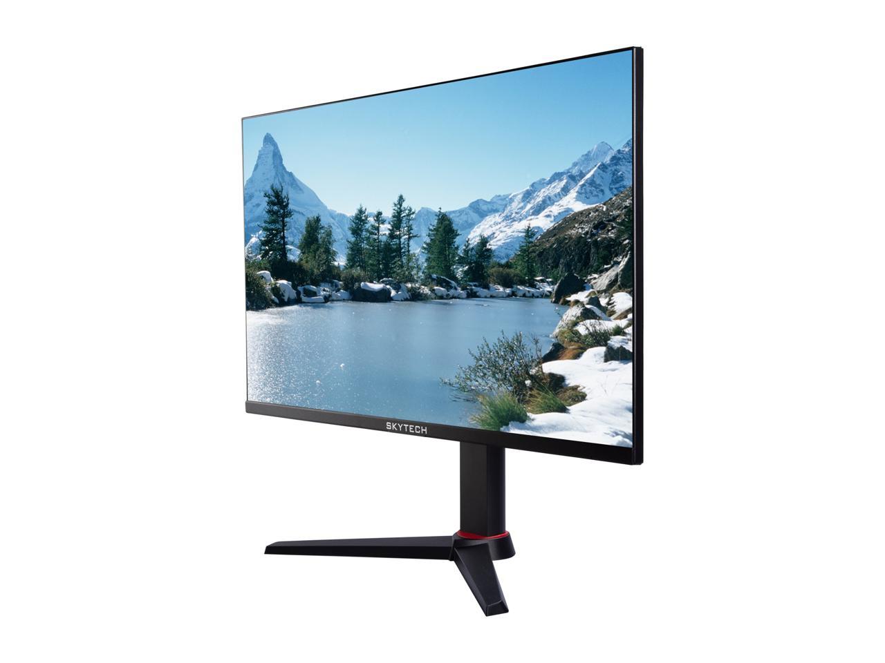 skytech 240hz monitor