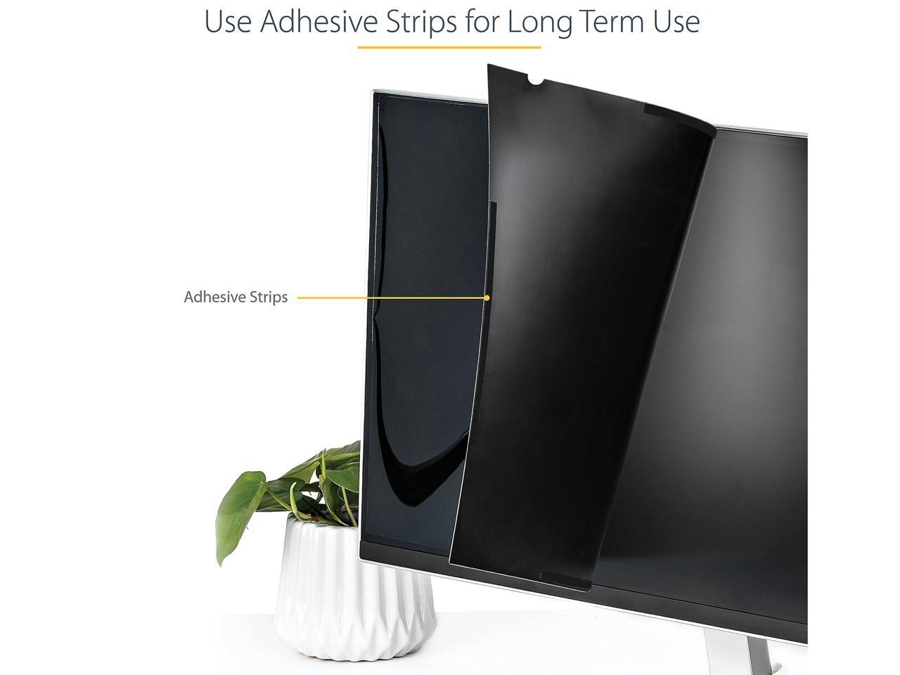 Monitor Privacy Screen for 20 inch PC Display Computer