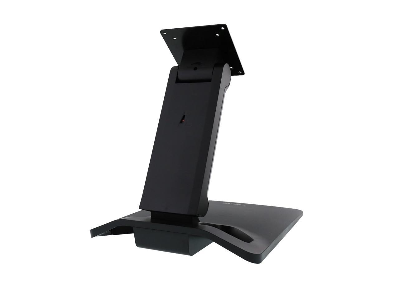 Ergotron 33-387-085 Neo-Flex Touchscreen Stand (black) - Newegg.com