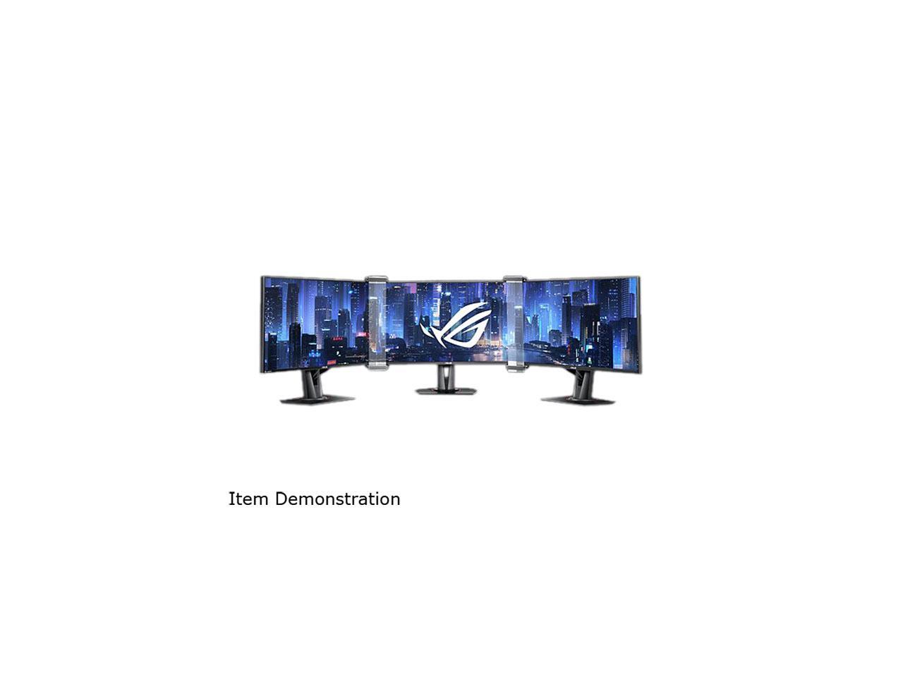 Asus ROG Universal Monitor Bezel Hidden Kit ABF01 Universal Monitor