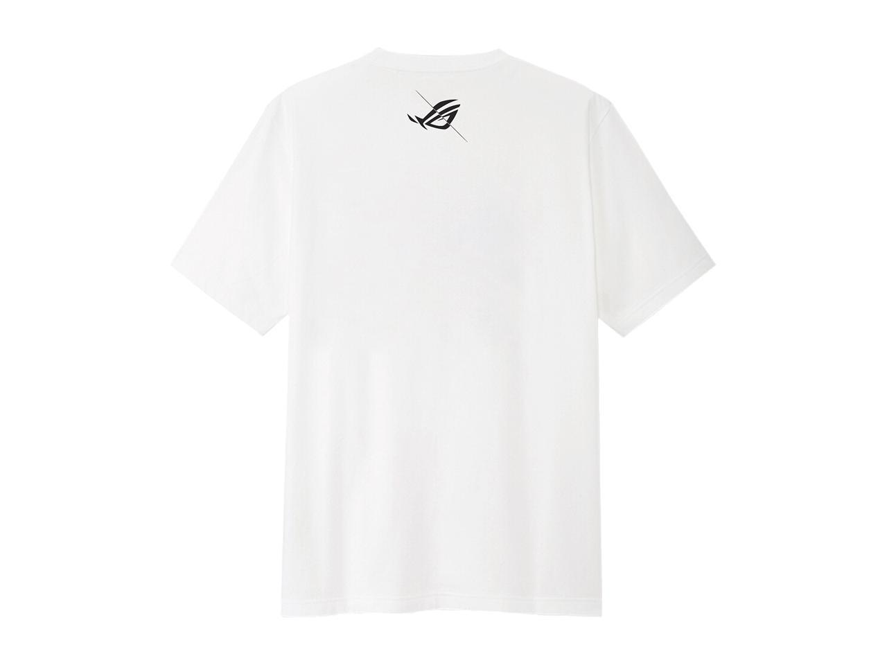 ASUS ROG T-Shirt GUNDAM EDITION Limited Edition, Short Sleeve, 100% ...