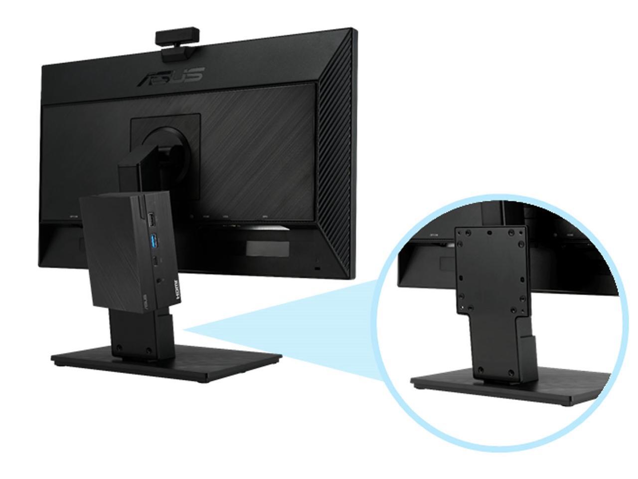 ASUS MKT02 Mini PC Mounting Kit VESA 100x100mm Compatible