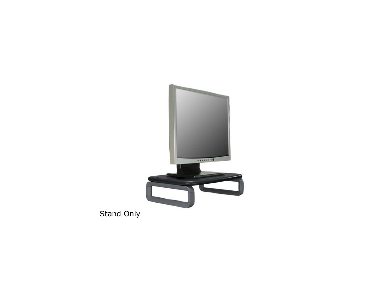 Kensington 60089 Monitor Stand Plus with SmartFit System for up to 24
