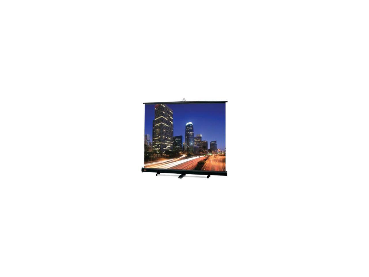 Draper Luma 2/R Portable Projection Screen Newegg.ca