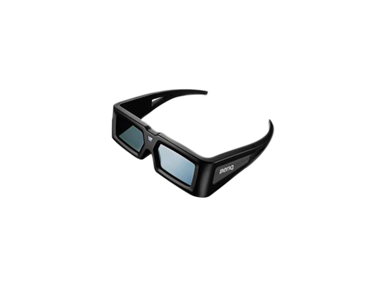 BenQ 5J.J3925.001 3D Glasses for BenQ’s DLP Linkenabled Projectors