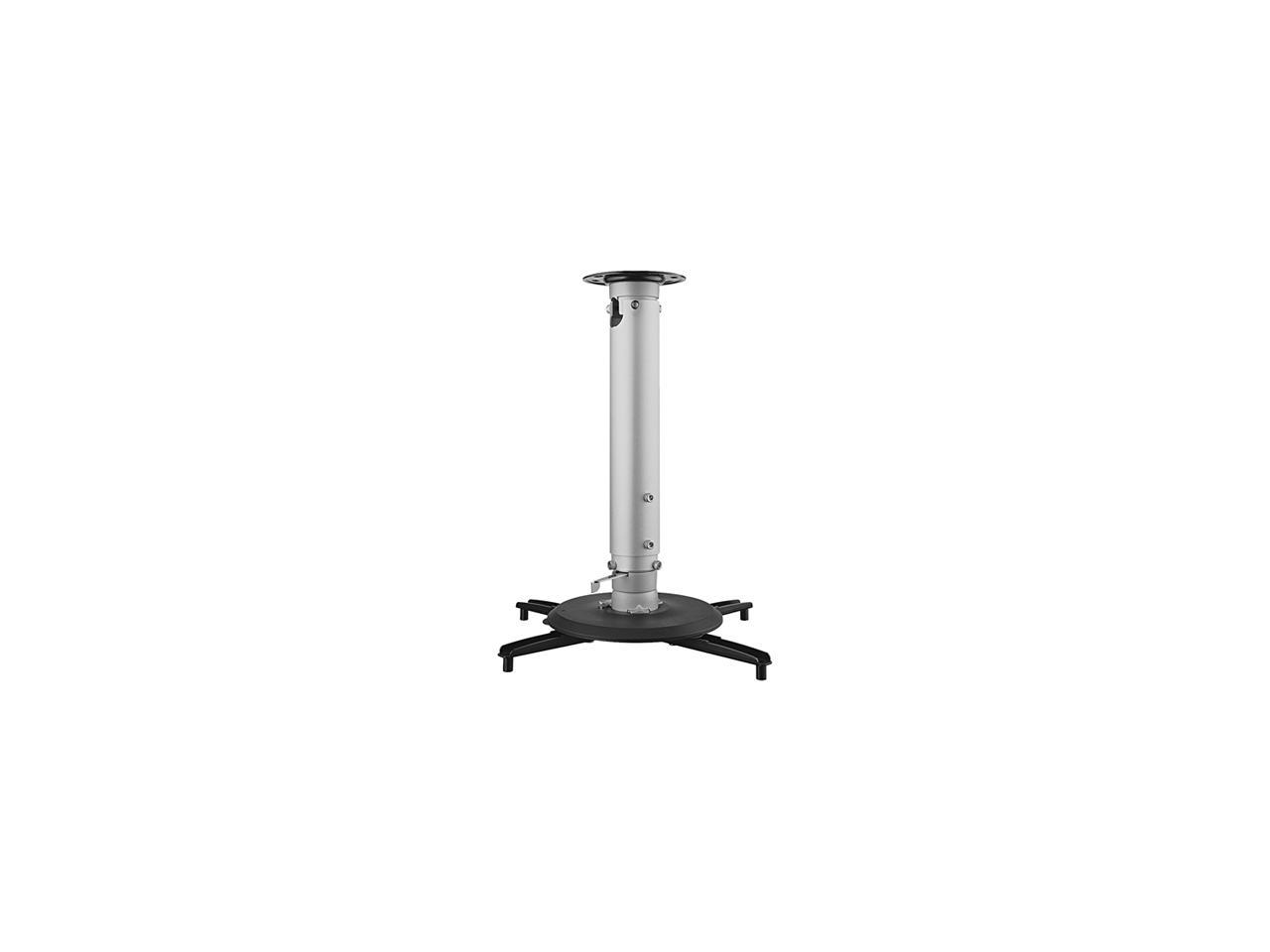 BenQ CM00G3 (5J.JAM10.001) Universal Projector Ceiling Mount Newegg.ca