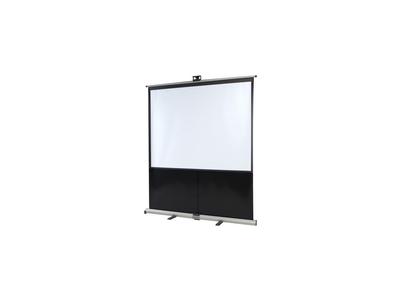 InFocus SCPU100 Projection Screen
