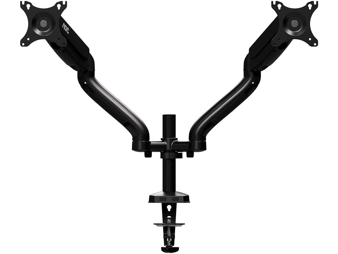AOC AD110D0 Mounting kit for 2 LCD displays (adjustable arm