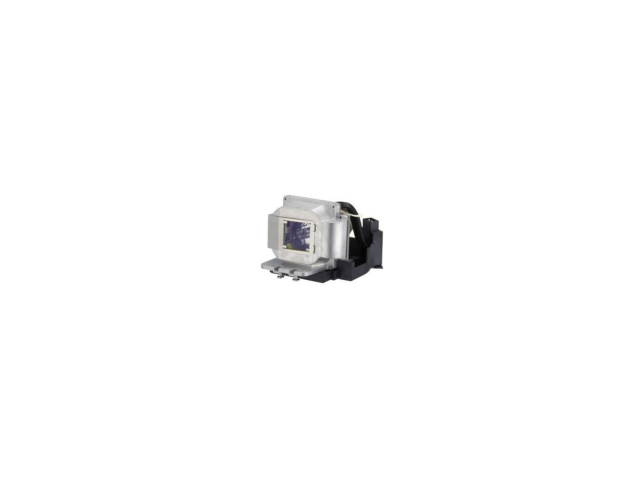 Ampoule Projecteur Mitsubishi VLT-XD520LP - Compatible EX52U, EX53U, XD520U Et Modèles Similaires