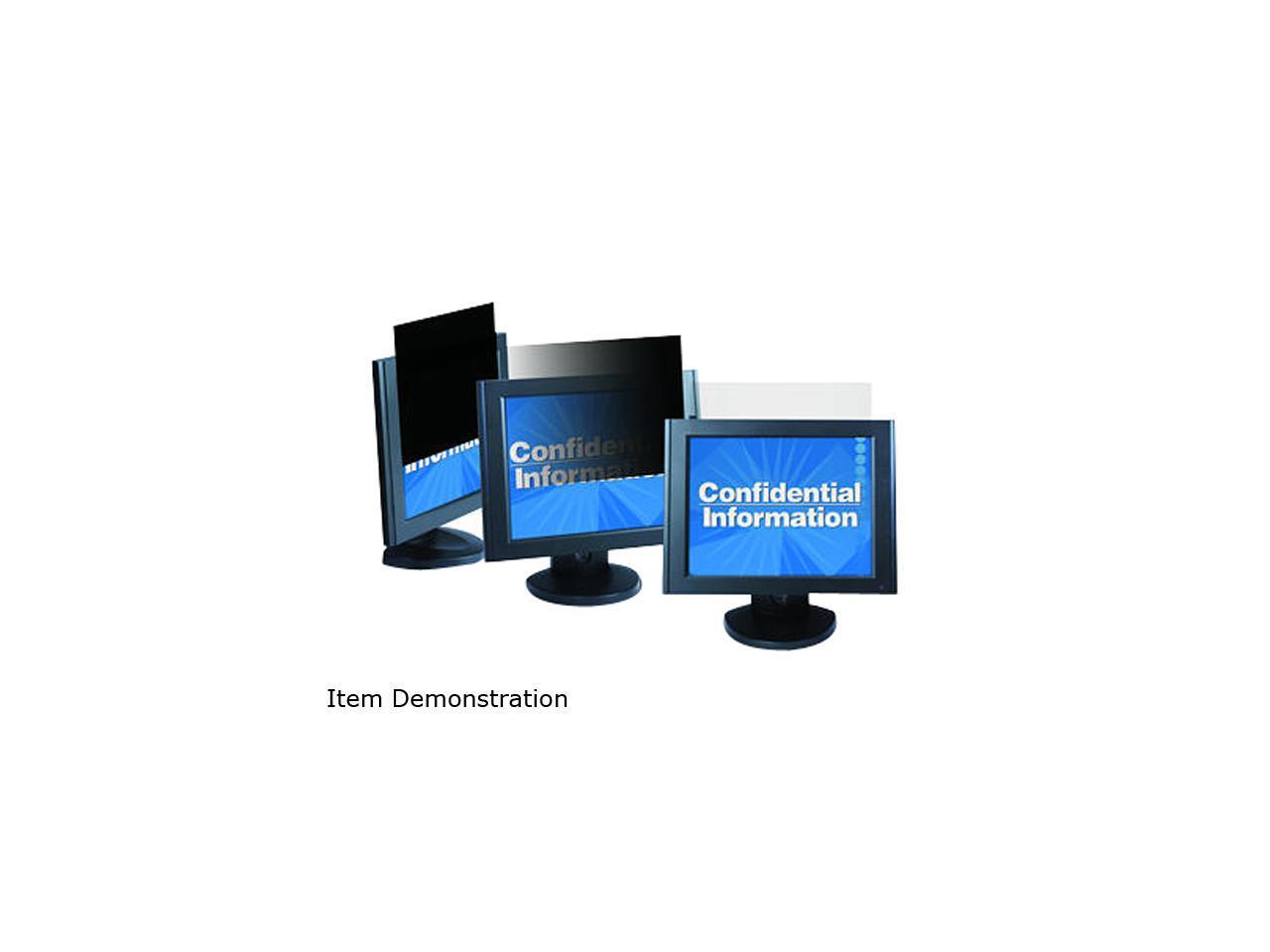 3M Privacy Filter for 19" Monitors 54 Display Privacy Filter Newegg.ca