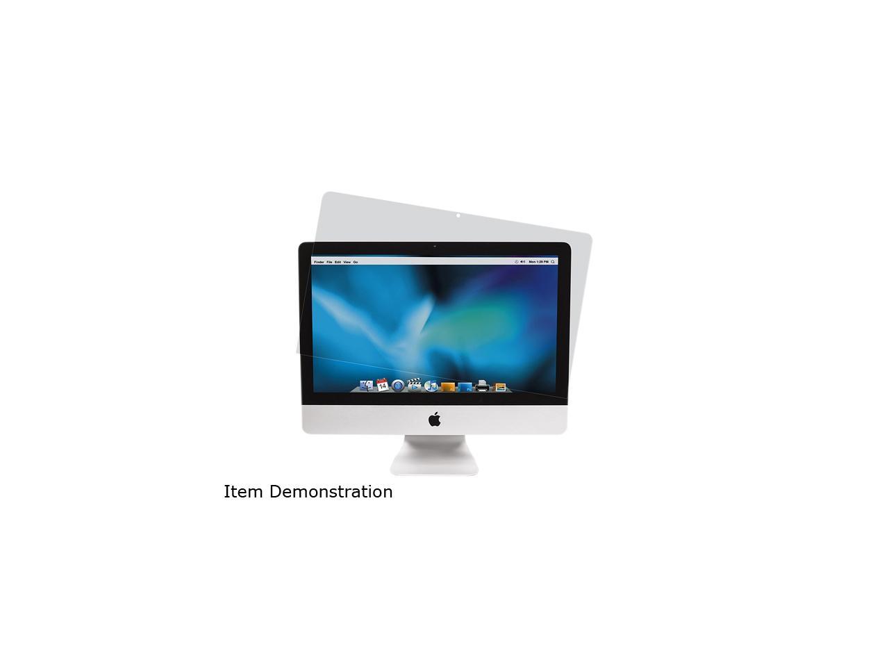 3M PFIM27V2 Desktop Privacy Filter for iMac 27-inch - Newegg.ca