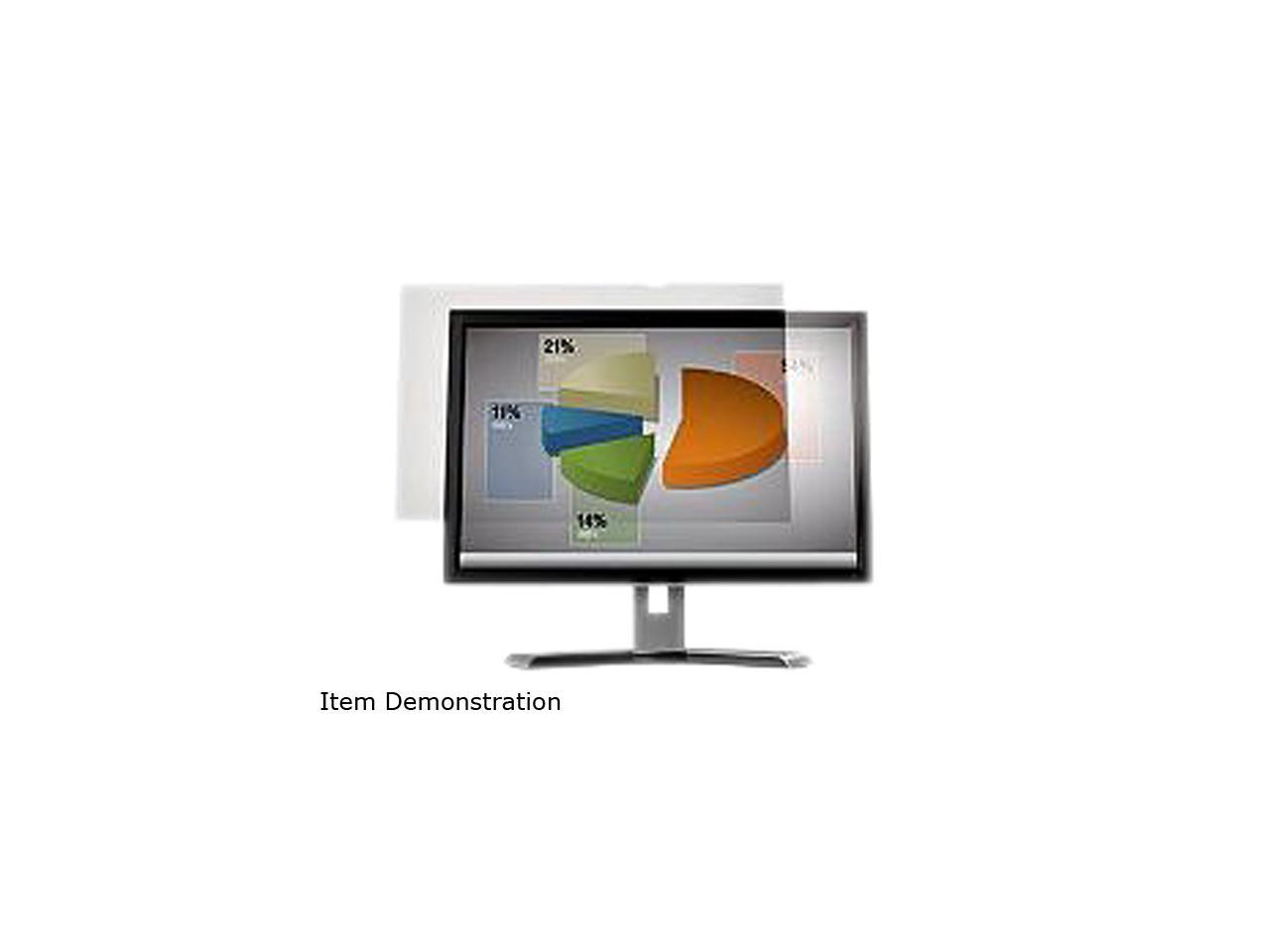 3M AG19.0 AntiGlare Filter for Standard Desktop LCD Monitor 19" Newegg.ca