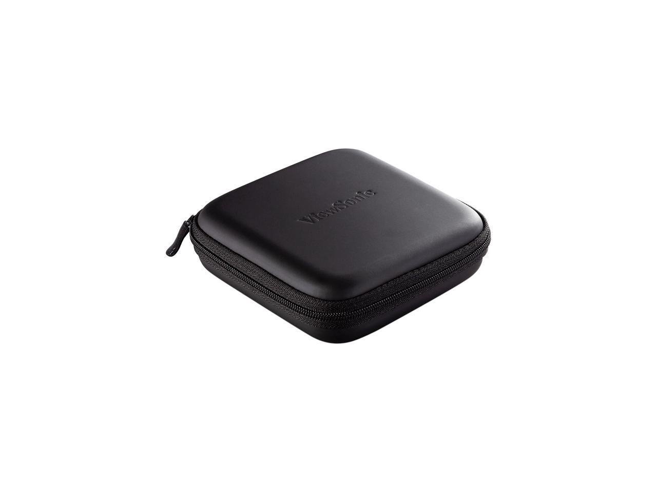 ViewSonic PJCASE012 Projector Carrying Case for M1 mini, M1 mini Plus