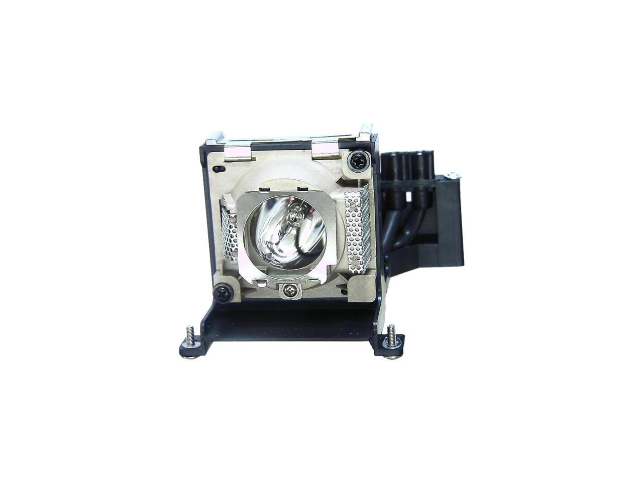 Refurbished Stampede L1624AC Replacement Projector Lamp for HP