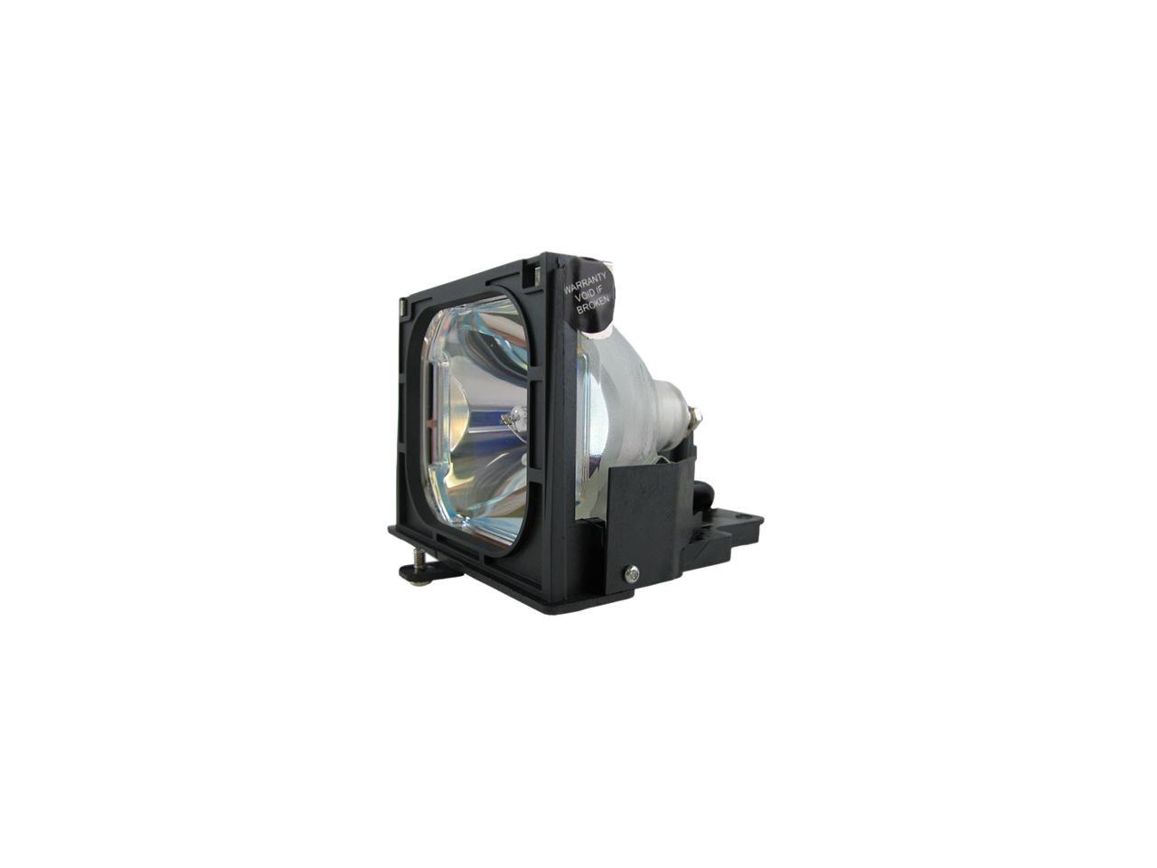 Refurbished Stampede LCA3111C Replacement Projector Lamp for Philips