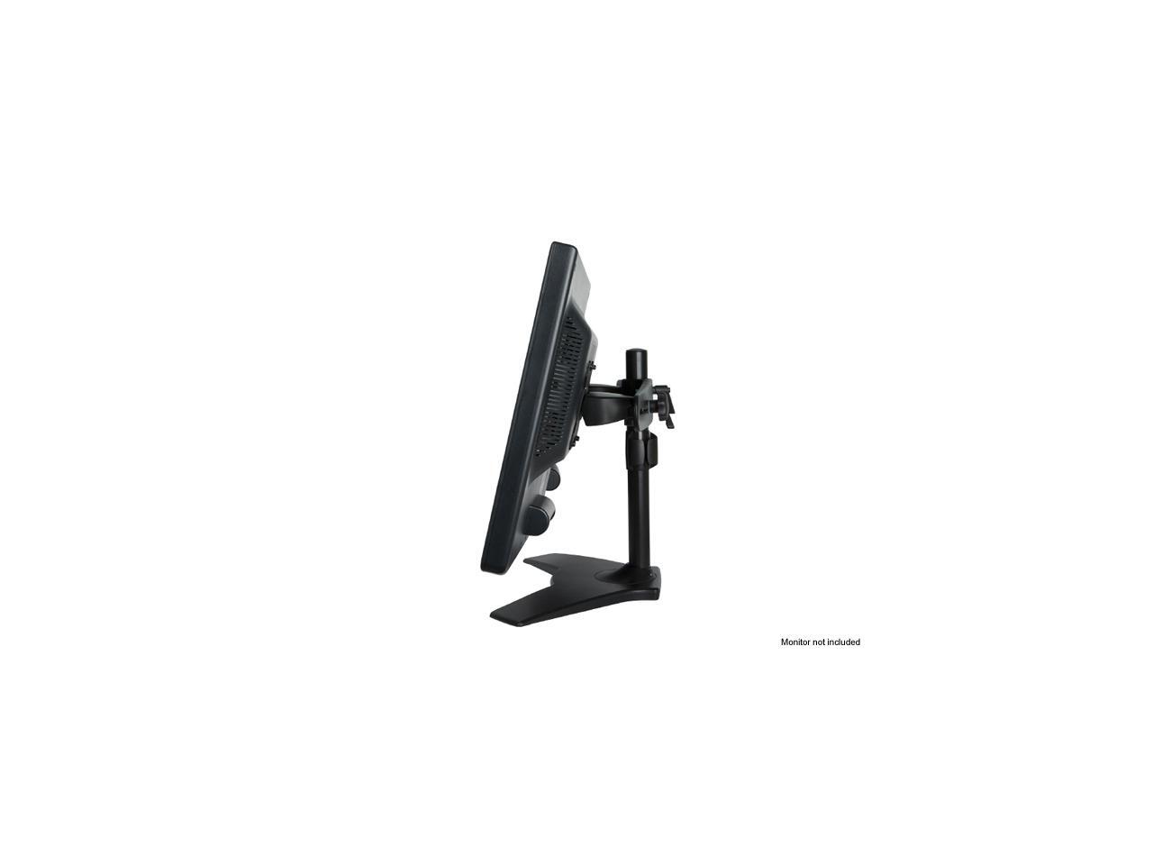 Planar 997525300 Black Dual Monitor Stand for LCD Displays