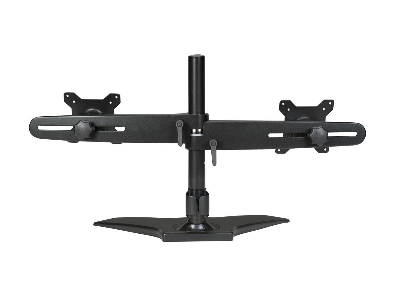 planar computer monitor stand