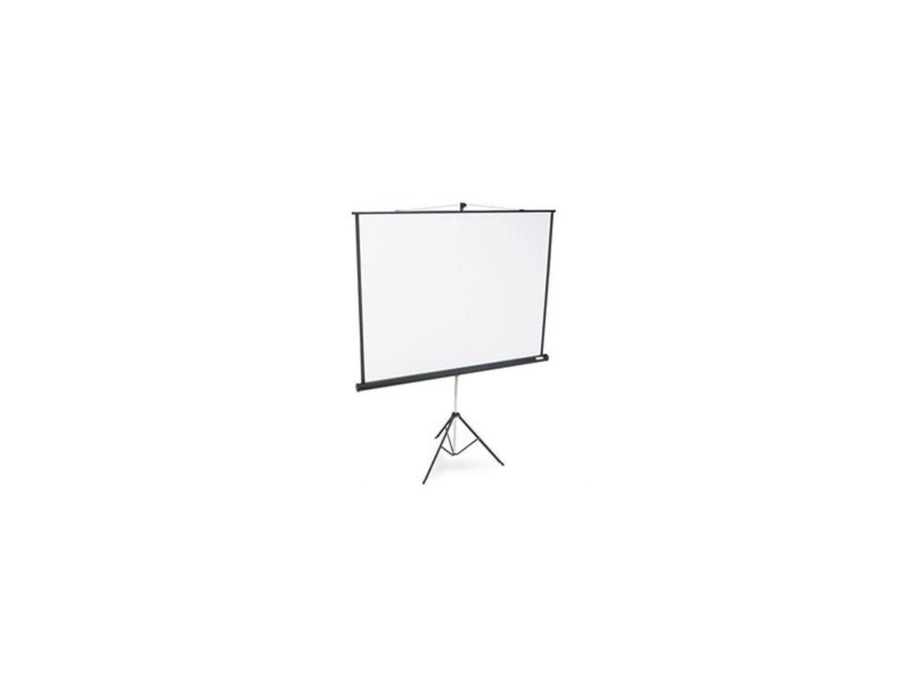 Bretford 3770MKE 70"x70" Tripod Projection Screen